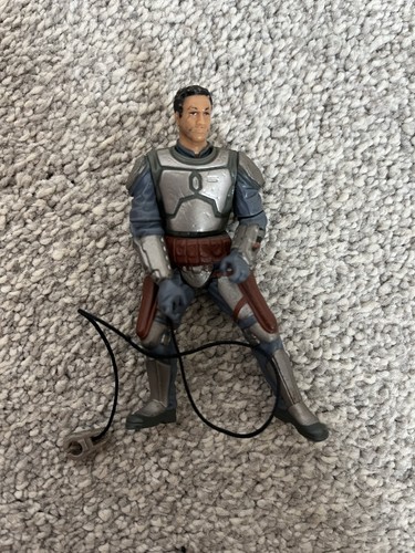 Star wars 2001 - 2001, fett