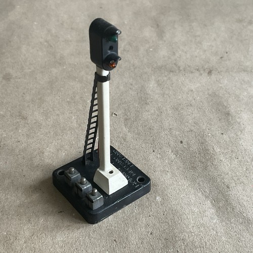 Hornby dublo single - hornby,