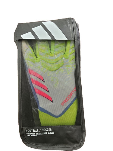 Adidas predator pro hybrid - adidas,