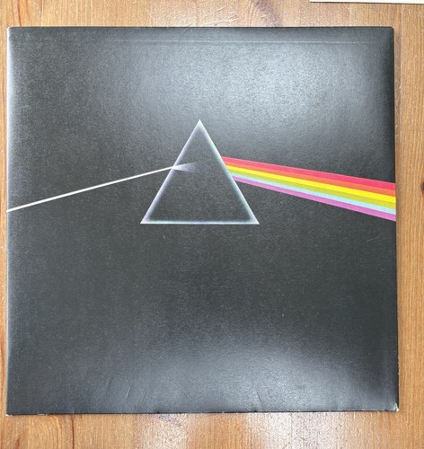 Pink floyd dark - -,