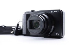 Sony Syber Shot DSC-HX30V