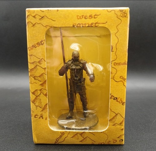 Eaglemoss lord the rings - of,