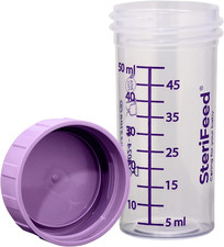 Sterifeed Baby Bottle