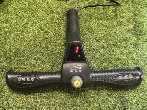 Motocaddy s1 digital golf - -,