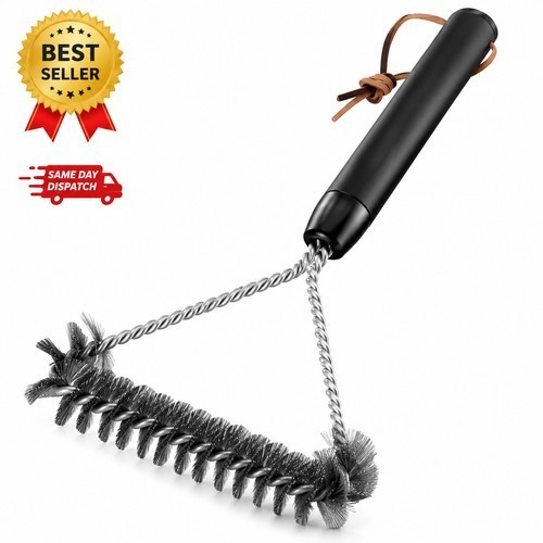 Weber bbq grill cleaning - weber,