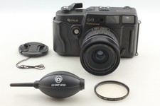 *Exc+5* Fujifilm Fuji GSW690