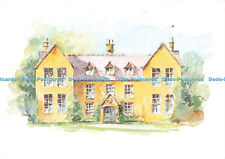 D158736 Lords Of the Manor. Nigel Fletcher. 1993