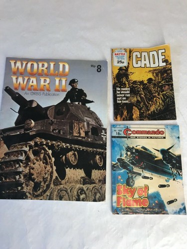 Word war orbis - 2,