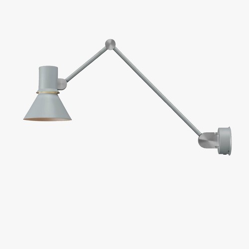 Wall light grey - light, mist