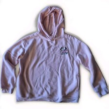 Mickey And Minnie Mouse Hoodie