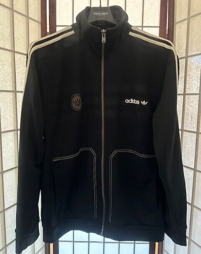 Adidas trefoil muhammad ali - trefoil,