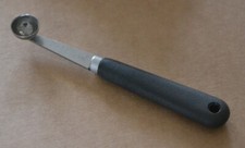 Econome Inox France Melon Baller Grapefruit Spoon Stainless Steel Choose Size