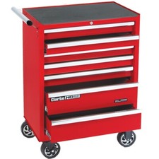 CLARKE TOOL CABINET HD PLUS 7