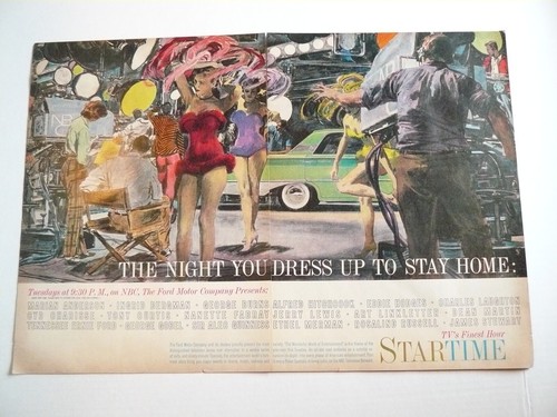 Startime nbc show tuesday - startime,