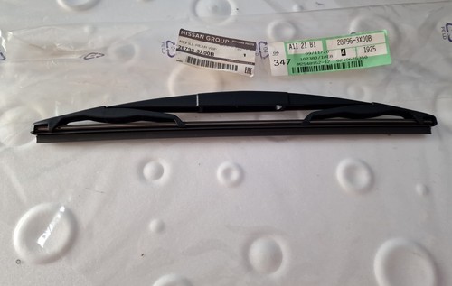 Genuine nissan rear wiper - genuine,