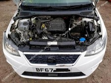 Seat Ibiza Se Tsi 2017-2023 999 Engine Petrol Complete CHZL M62