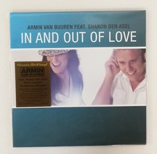 12" LP Vinyl Armin Van Buuren