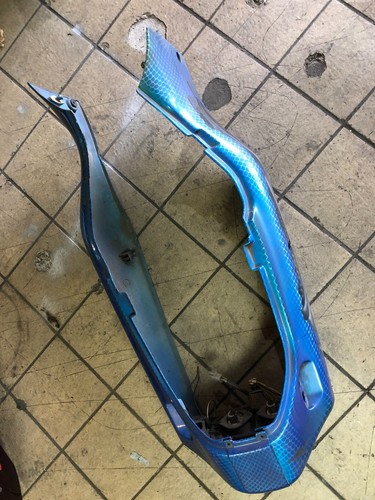 Suzuki gsxr 1100 seat - suzuki, unit