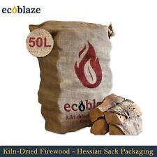 Ecoblaze Kiln Dried Firewood