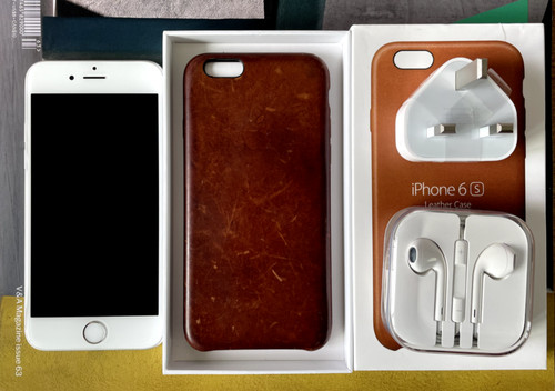Apple iphone unlocked 128gb - apple, 6s