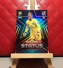 Mary Earps: Panini Donruss