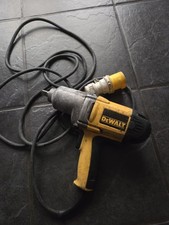 DeWalt dw292-lx  110V 1/2"