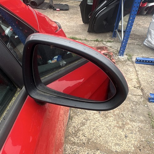 Vauxhall corsa right drivers - corsa,