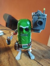 Rick & Morty - Pickle Rick