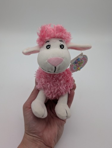 Countin sheep baa bee - no, baa-bee