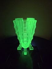 Vintage Art Deco Bagley & Co