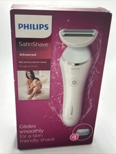 Philips SatinShave BRL130