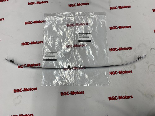 Oem mazda genuine - mazda,