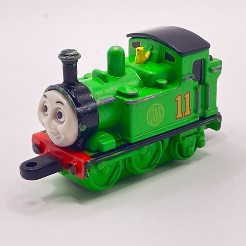 Bandai oliver thomas town - oliver,