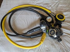 Scubapro MK25 1st Stage with