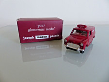 DAN TOYS  DAN-290 JOSEPH MASON