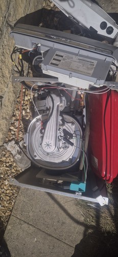Baxi duo tec combi - combi, 28