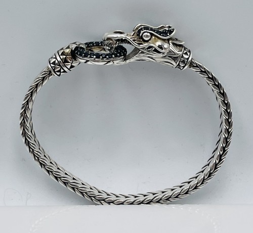 John hardy sterling silver - hardy,