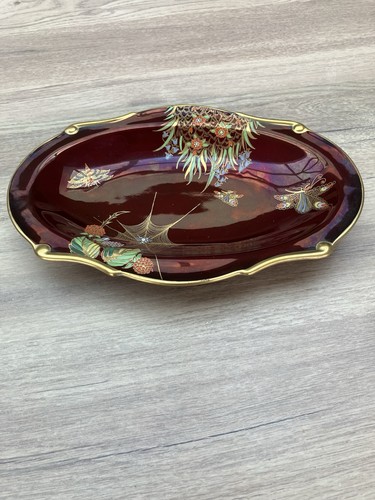 Carltonware rouge royale - carltonware,