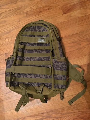 Nike sportswear rpm - rpm, backpack