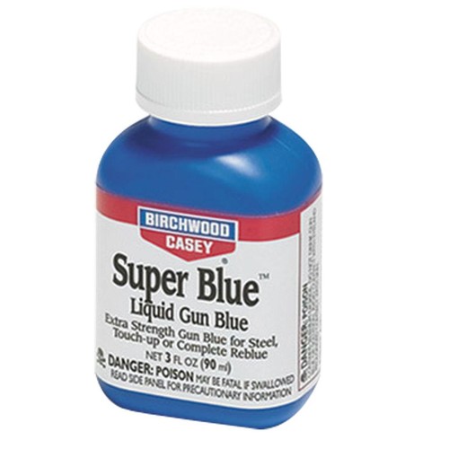Birchwood casey super blue - birchwood,