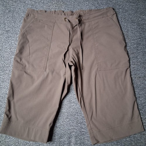 Prana breathe shorts - breathe, women’s