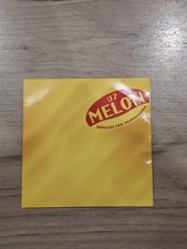 U2 Melon Remixes for