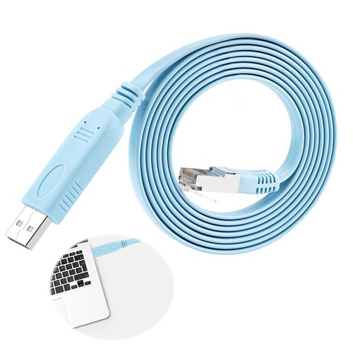 Cisco console cable usb - cisco,