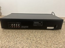 Technics - Stereo Graphic