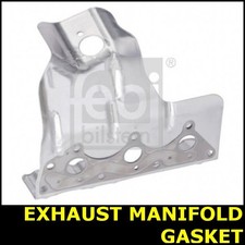 Exhaust Pipe Manifold Gasket