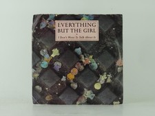 EVERYTHING BUT THE GIRL I