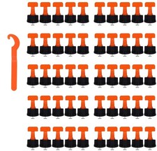 Tile Leveling System 100pcs
