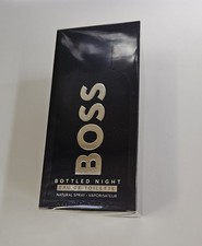 Hugo Boss Boss Bottled Night
