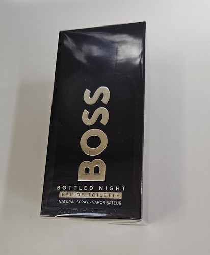 Hugo boss - boss,
