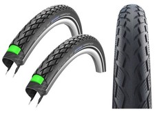 Schwalbe marathon puncture - marathon,